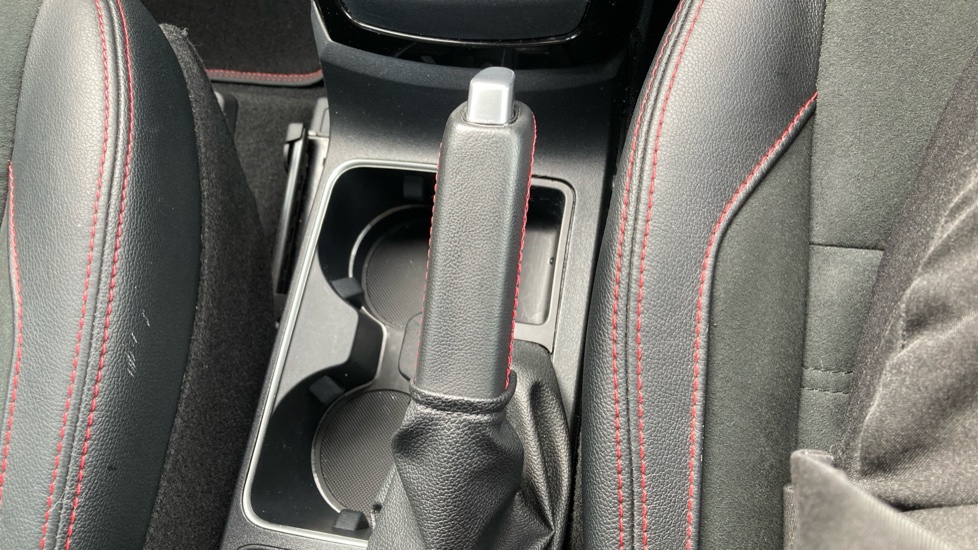 Ford EcoSport 1.0 EcoBoost 125 ST-Line 5dr Petrol Hatchback - Image 36