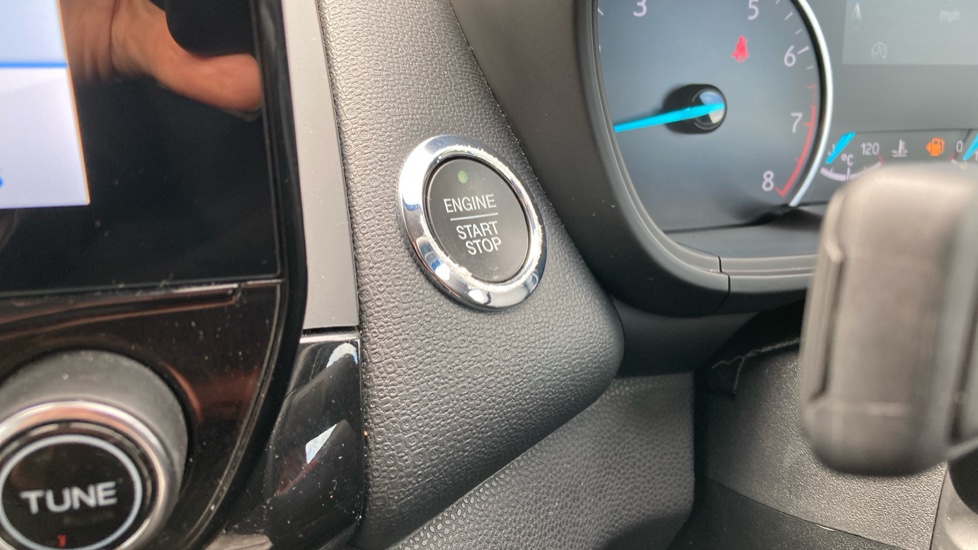 Ford EcoSport 1.0 EcoBoost 125 ST-Line 5dr Petrol Hatchback - Image 37