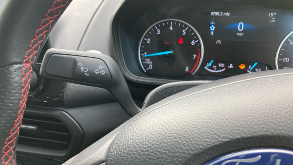 Ford EcoSport 1.0 EcoBoost 125 ST-Line 5dr Petrol Hatchback - Image 38