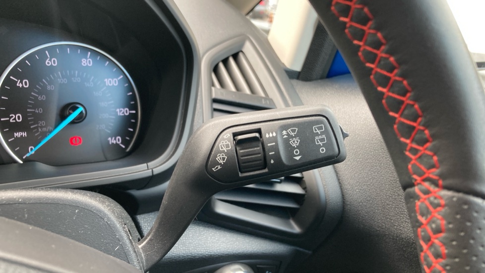 Ford EcoSport 1.0 EcoBoost 125 ST-Line 5dr Petrol Hatchback - Image 39