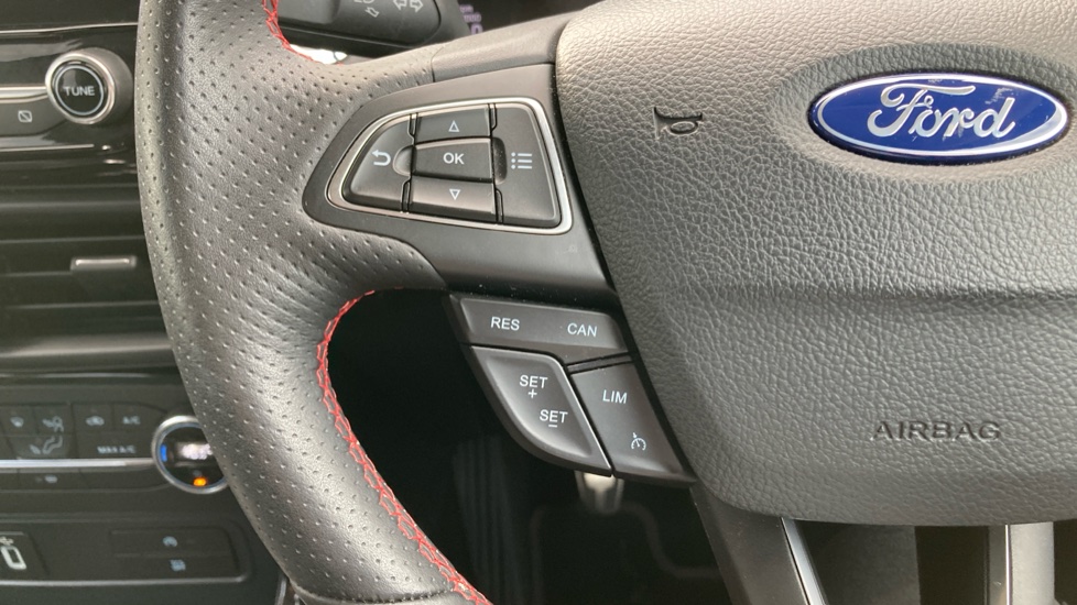 Ford EcoSport 1.0 EcoBoost 125 ST-Line 5dr Petrol Hatchback - Image 40