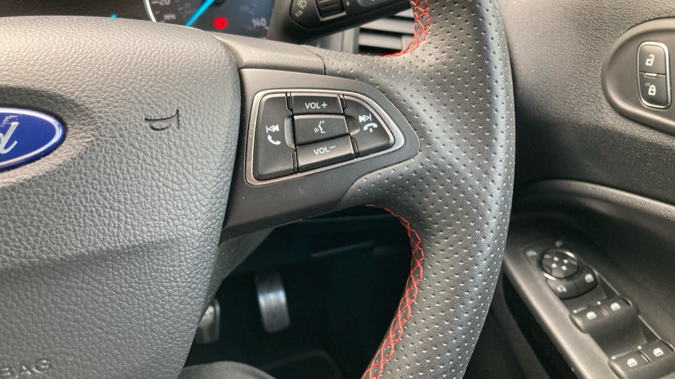 Ford EcoSport 1.0 EcoBoost 125 ST-Line 5dr Petrol Hatchback - Image 41