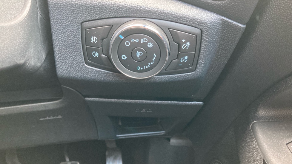 Ford EcoSport 1.0 EcoBoost 125 ST-Line 5dr Petrol Hatchback - Image 42
