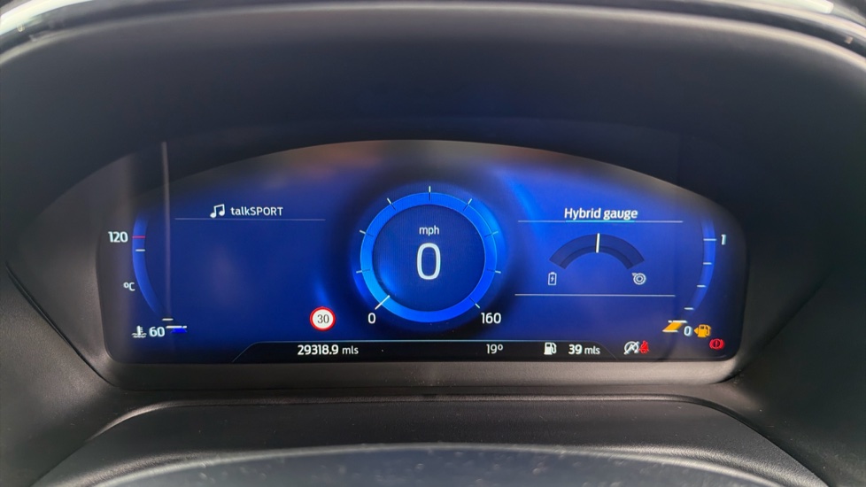 Ford Puma 1.0 EcoBoost Hybrid mHEV ST-Line Design 5dr Petrol Hatchback - Image 18