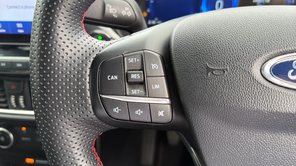 Ford Puma 1.0 EcoBoost Hybrid mHEV ST-Line Design 5dr Petrol Hatchback - Image 26
