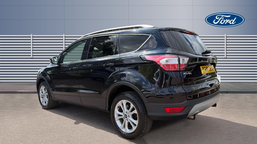 Ford Kuga 1.5 EcoBoost Titanium 5dr 2WD Petrol Estate - Image 2