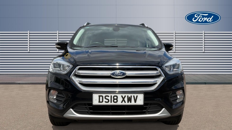 Ford Kuga 1.5 EcoBoost Titanium 5dr 2WD Petrol Estate - Image 3