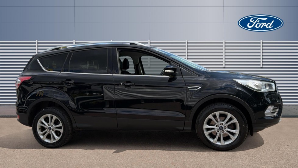 Ford Kuga 1.5 EcoBoost Titanium 5dr 2WD Petrol Estate - Image 5