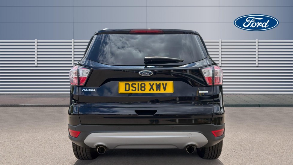 Ford Kuga 1.5 EcoBoost Titanium 5dr 2WD Petrol Estate - Image 6