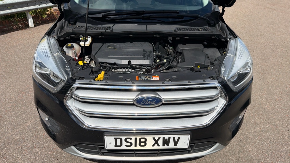 Ford Kuga 1.5 EcoBoost Titanium 5dr 2WD Petrol Estate - Image 8