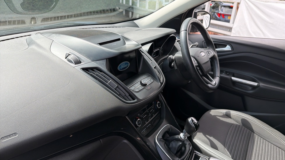 Ford Kuga 1.5 EcoBoost Titanium 5dr 2WD Petrol Estate - Image 9