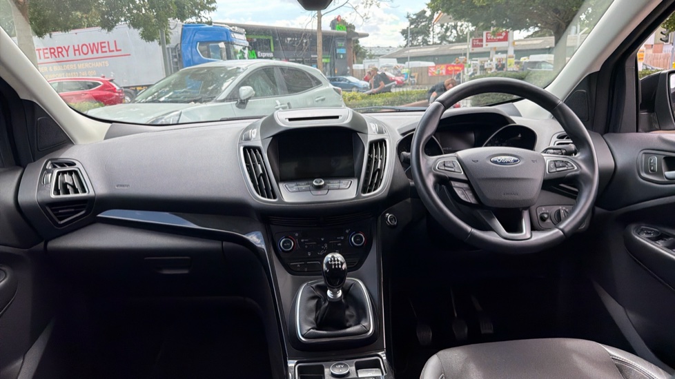 Ford Kuga 1.5 EcoBoost Titanium 5dr 2WD Petrol Estate - Image 10