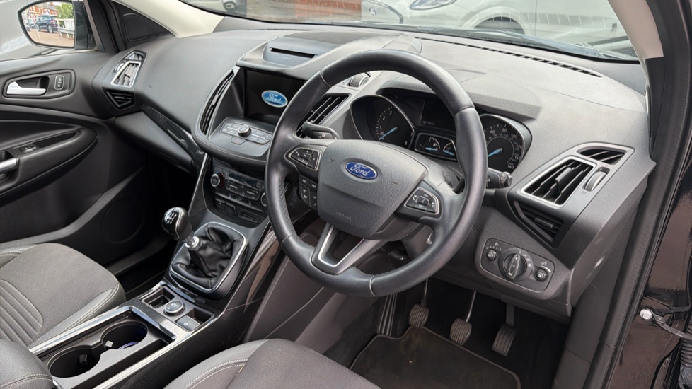 Ford Kuga 1.5 EcoBoost Titanium 5dr 2WD Petrol Estate - Image 11