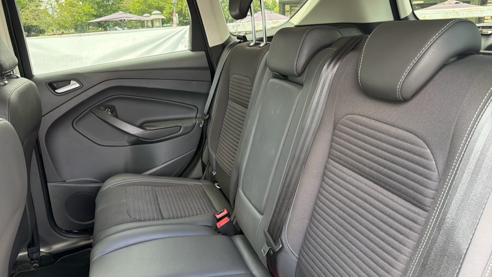 Ford Kuga 1.5 EcoBoost Titanium 5dr 2WD Petrol Estate - Image 16