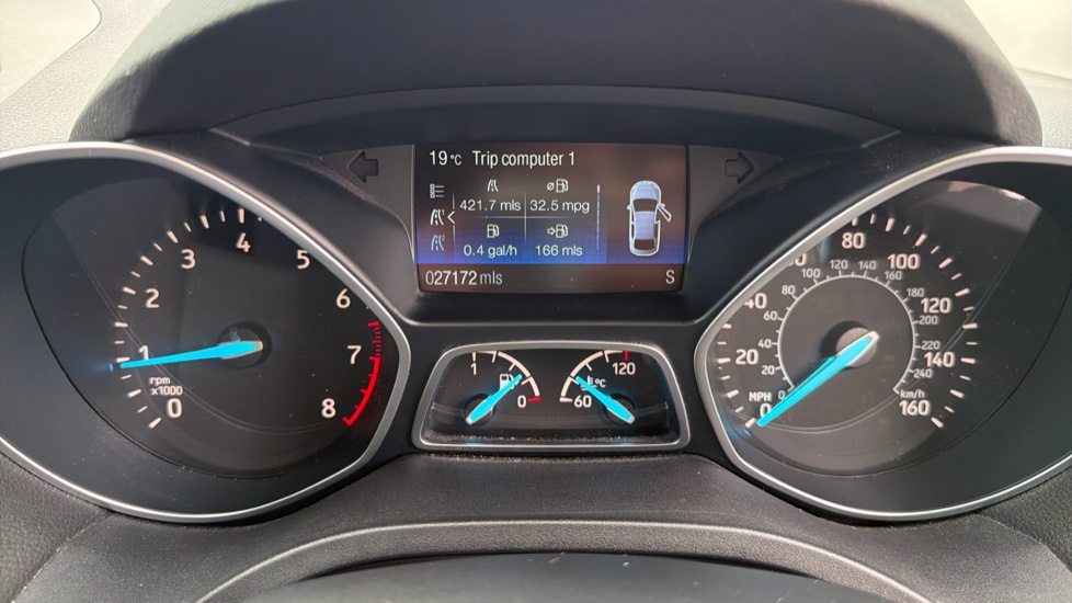 Ford Kuga 1.5 EcoBoost Titanium 5dr 2WD Petrol Estate - Image 18