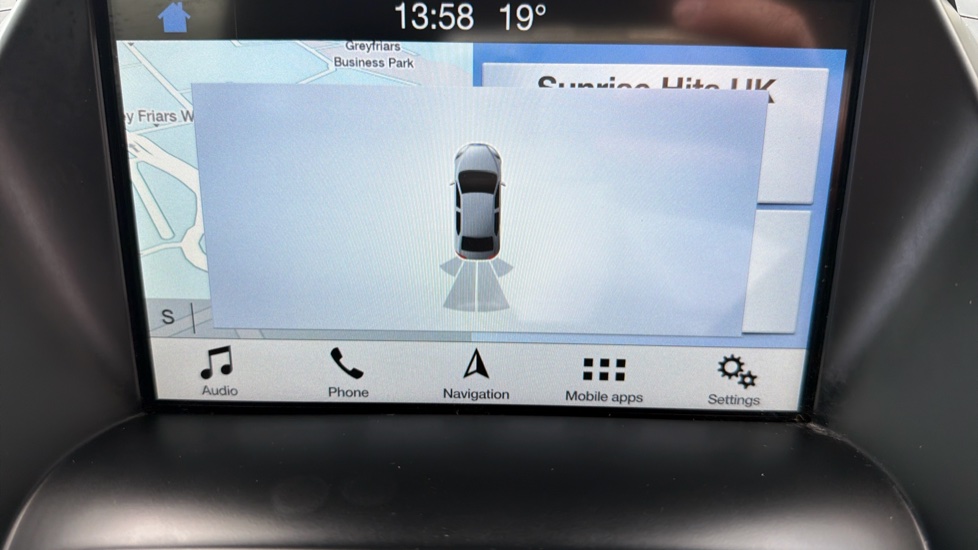 Ford Kuga 1.5 EcoBoost Titanium 5dr 2WD Petrol Estate - Image 27