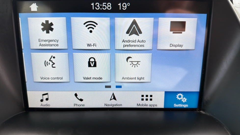 Ford Kuga 1.5 EcoBoost Titanium 5dr 2WD Petrol Estate - Image 30