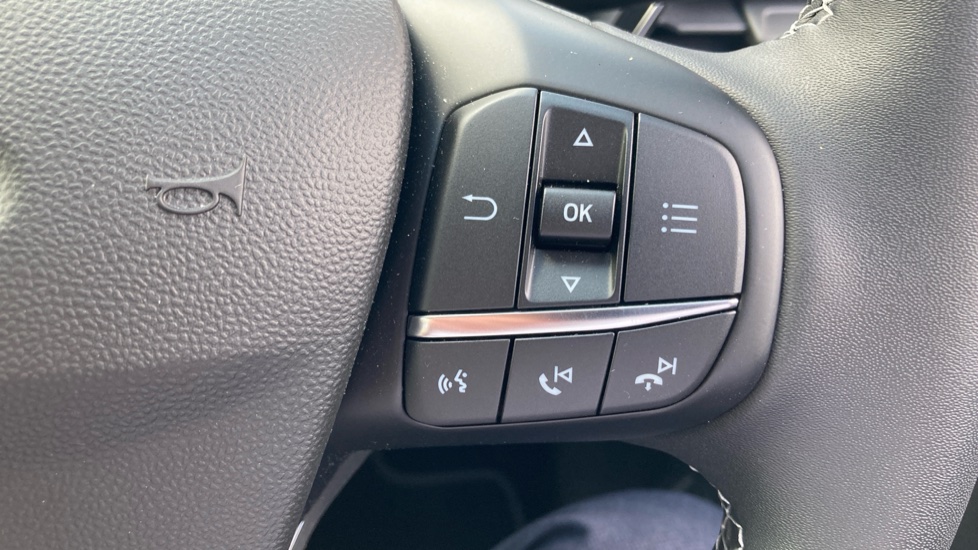 Ford Fiesta 1.0 EcoBoost Hybrid mHEV 125 Titanium 5dr Petrol Hatchback - Image 22