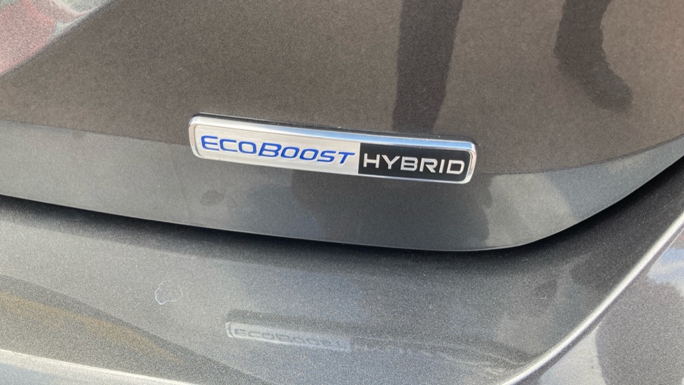 Ford Fiesta 1.0 EcoBoost Hybrid mHEV 125 Titanium 5dr Petrol Hatchback - Image 34