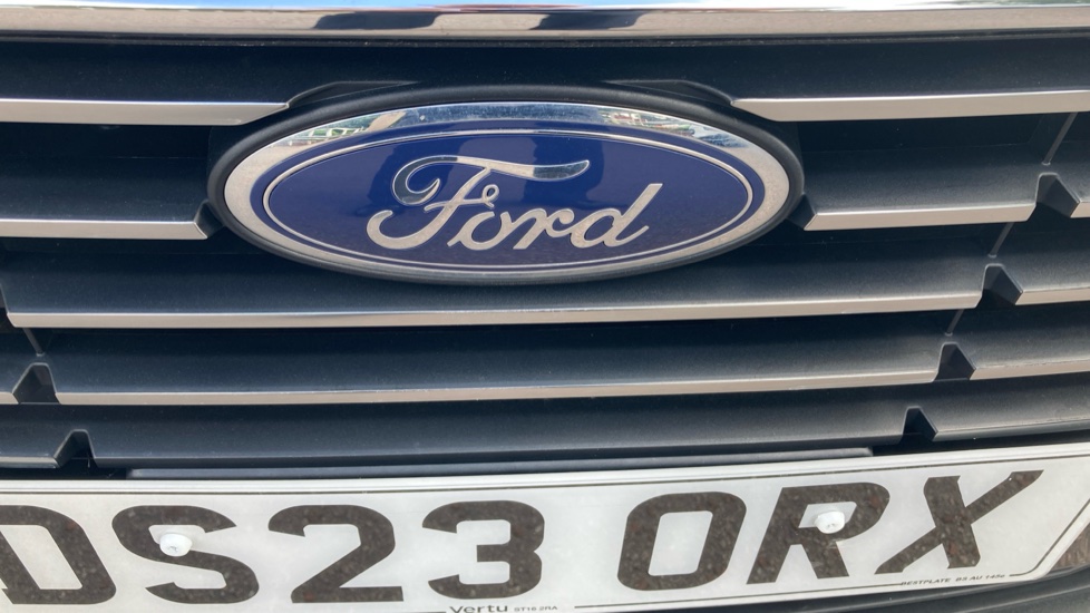 Ford Fiesta 1.0 EcoBoost Hybrid mHEV 125 Titanium 5dr Petrol Hatchback - Image 37