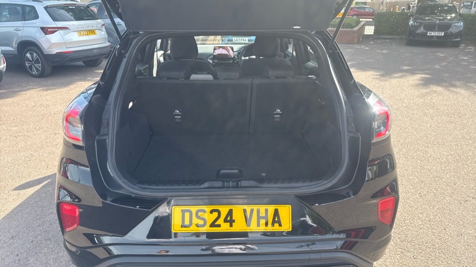 Ford Puma 1.0 EcoBoost Hybrid mHEV ST-Line 5dr Petrol Hatchback - Image 4