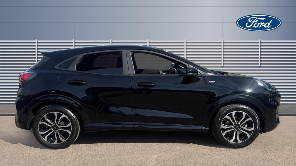 Ford Puma 1.0 EcoBoost Hybrid mHEV ST-Line 5dr Petrol Hatchback - Image 5