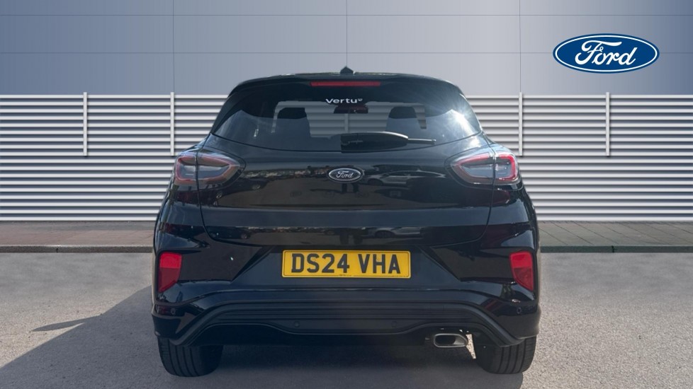 Ford Puma 1.0 EcoBoost Hybrid mHEV ST-Line 5dr Petrol Hatchback - Image 6