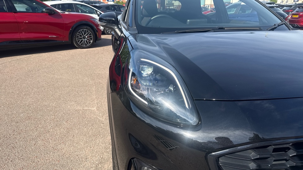 Ford Puma 1.0 EcoBoost Hybrid mHEV ST-Line 5dr Petrol Hatchback - Image 27