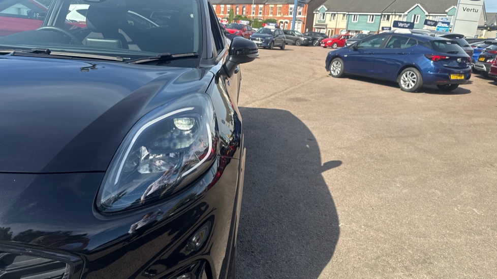 Ford Puma 1.0 EcoBoost Hybrid mHEV ST-Line 5dr Petrol Hatchback - Image 28