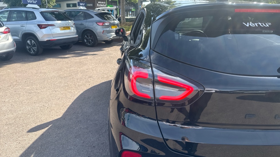 Ford Puma 1.0 EcoBoost Hybrid mHEV ST-Line 5dr Petrol Hatchback - Image 29