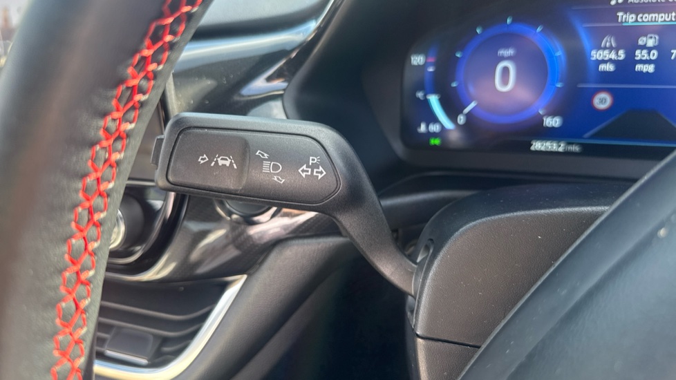 Ford Puma 1.0 EcoBoost Hybrid mHEV ST-Line 5dr Petrol Hatchback - Image 42