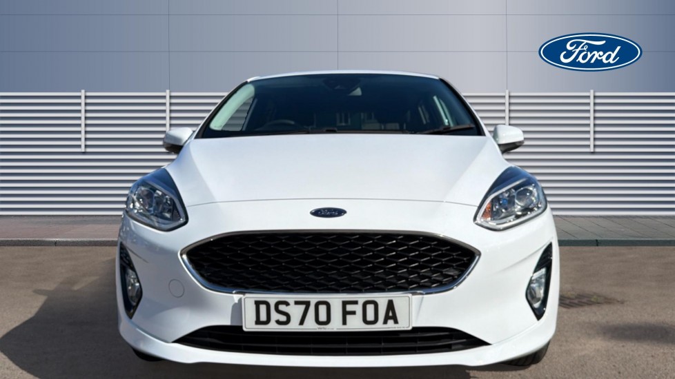 Ford Fiesta 1.1 75 Trend 5dr Petrol Hatchback - Image 3