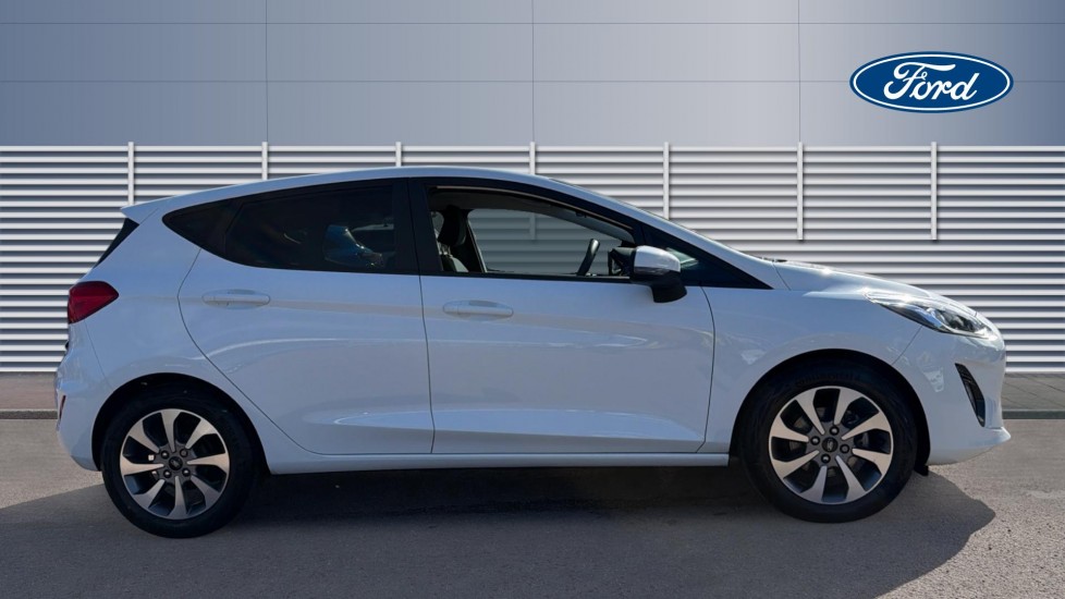 Ford Fiesta 1.1 75 Trend 5dr Petrol Hatchback - Image 5