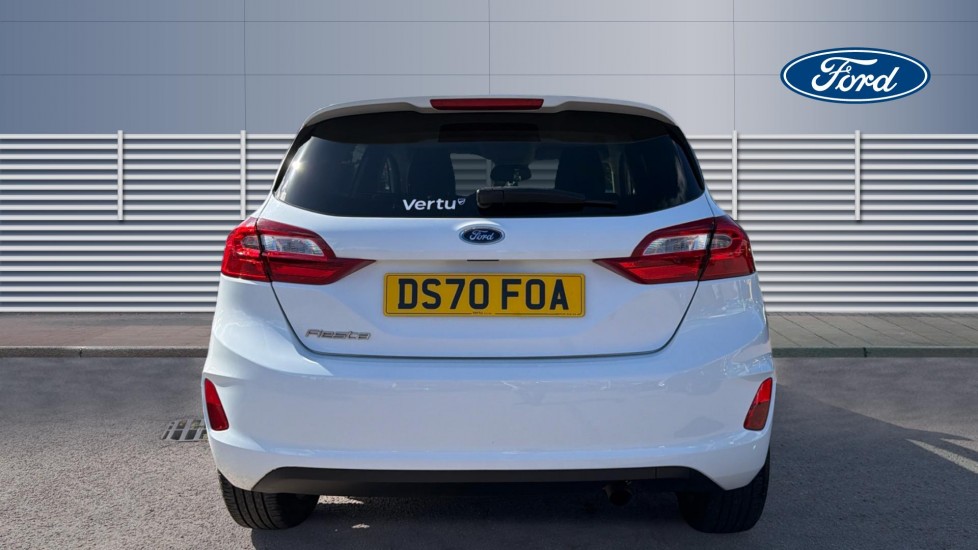 Ford Fiesta 1.1 75 Trend 5dr Petrol Hatchback - Image 6