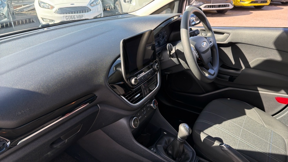 Ford Fiesta 1.1 75 Trend 5dr Petrol Hatchback - Image 9
