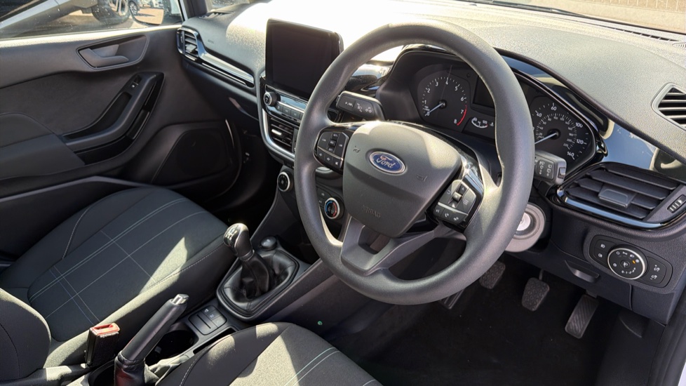 Ford Fiesta 1.1 75 Trend 5dr Petrol Hatchback - Image 11