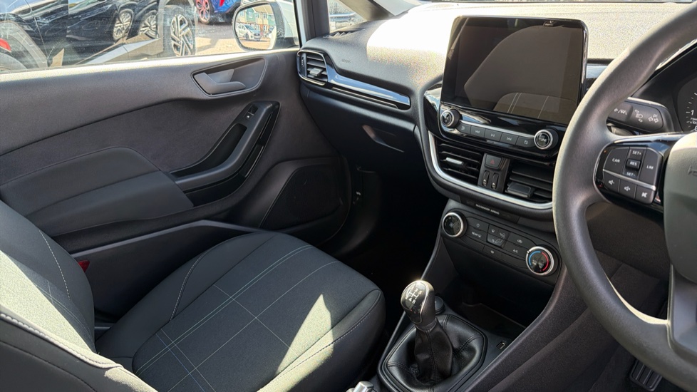 Ford Fiesta 1.1 75 Trend 5dr Petrol Hatchback - Image 14