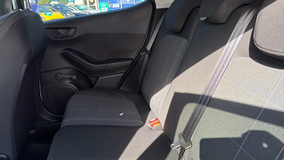 Ford Fiesta 1.1 75 Trend 5dr Petrol Hatchback - Image 16