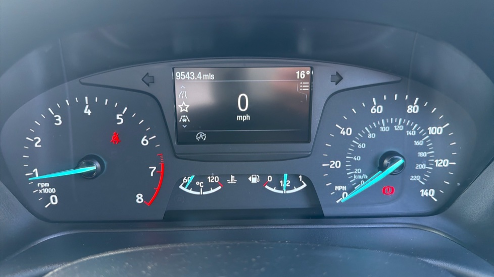 Ford Fiesta 1.1 75 Trend 5dr Petrol Hatchback - Image 18