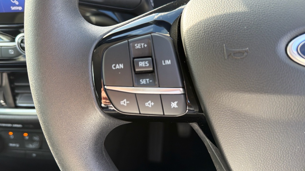 Ford Fiesta 1.1 75 Trend 5dr Petrol Hatchback - Image 25