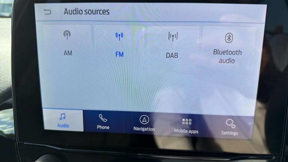 Ford Fiesta 1.1 75 Trend 5dr Petrol Hatchback - Image 26