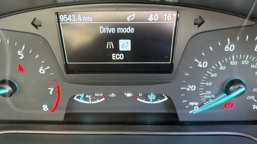 Ford Fiesta 1.1 75 Trend 5dr Petrol Hatchback - Image 32