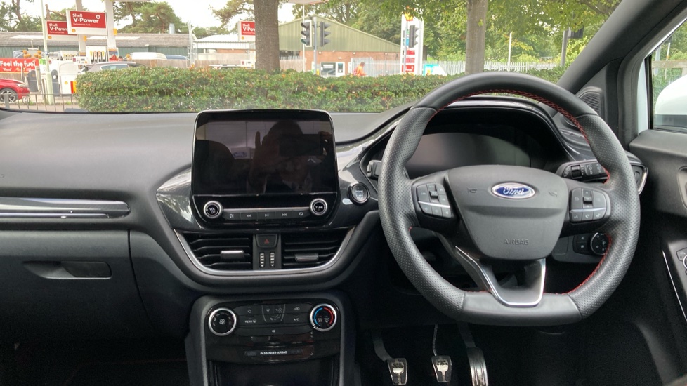 Ford Puma 1.0 EcoBoost Hybrid mHEV ST-Line 5dr Petrol Hatchback - Image 10