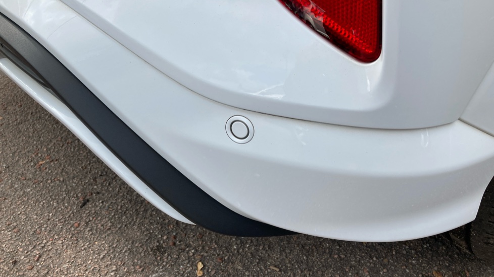 Ford Puma 1.0 EcoBoost Hybrid mHEV ST-Line 5dr Petrol Hatchback - Image 24