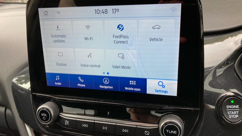 Ford Puma 1.0 EcoBoost Hybrid mHEV ST-Line 5dr Petrol Hatchback - Image 30