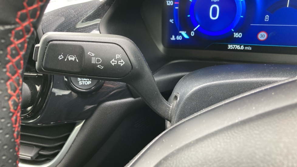 Ford Puma 1.0 EcoBoost Hybrid mHEV ST-Line 5dr Petrol Hatchback - Image 38