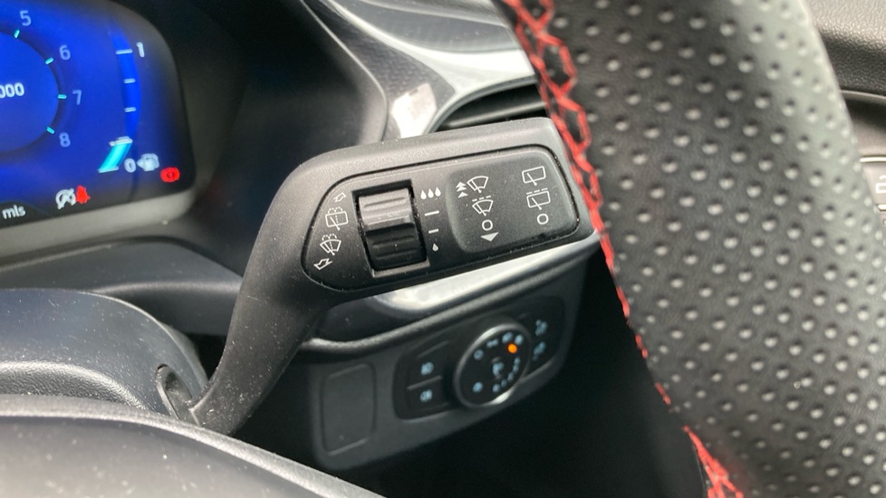 Ford Puma 1.0 EcoBoost Hybrid mHEV ST-Line 5dr Petrol Hatchback - Image 39