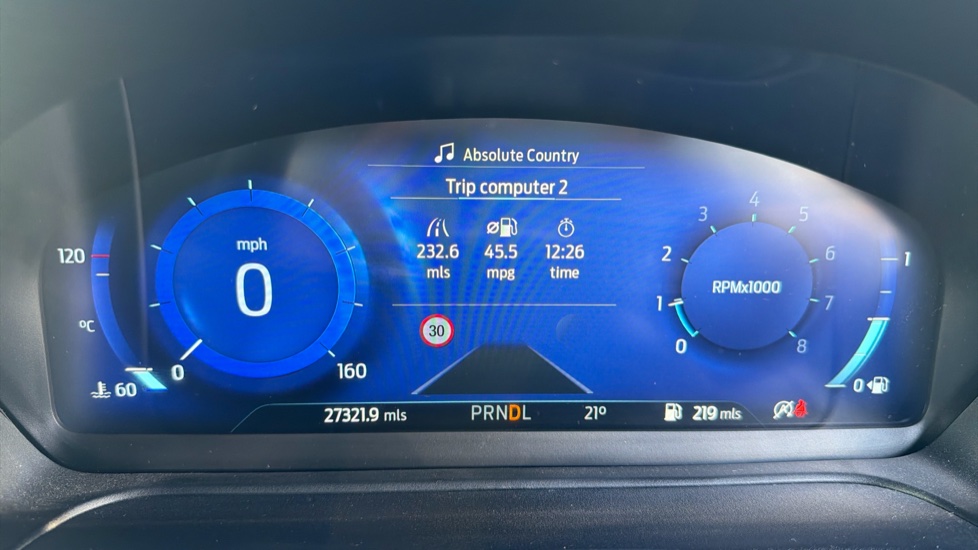 Ford Puma 1.0 EcoBoost Hybrid mHEV ST-Line 5dr DCT Petrol Hatchback - Image 18