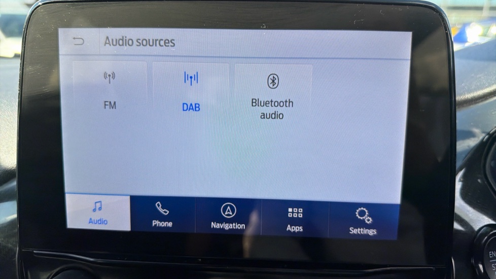 Ford Puma 1.0 EcoBoost Hybrid mHEV ST-Line 5dr DCT Petrol Hatchback - Image 33