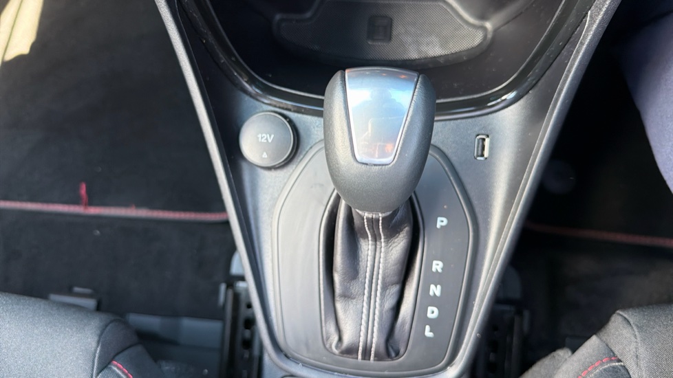 Ford Puma 1.0 EcoBoost Hybrid mHEV ST-Line 5dr DCT Petrol Hatchback - Image 38